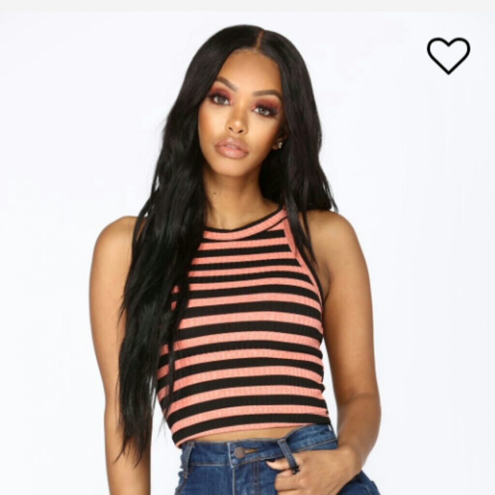 Fashion nova top